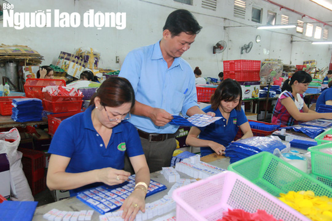 10 điểm mới về lương, thưởng từ năm 2021 người lao động cần biết - Ảnh 1.