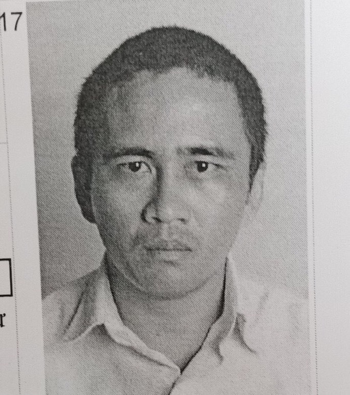 Quảng Trị: Bắt nghi phạm liên quan đến vụ đâm chết tài xế xe ôm ở Khánh Hòa - Ảnh 1.