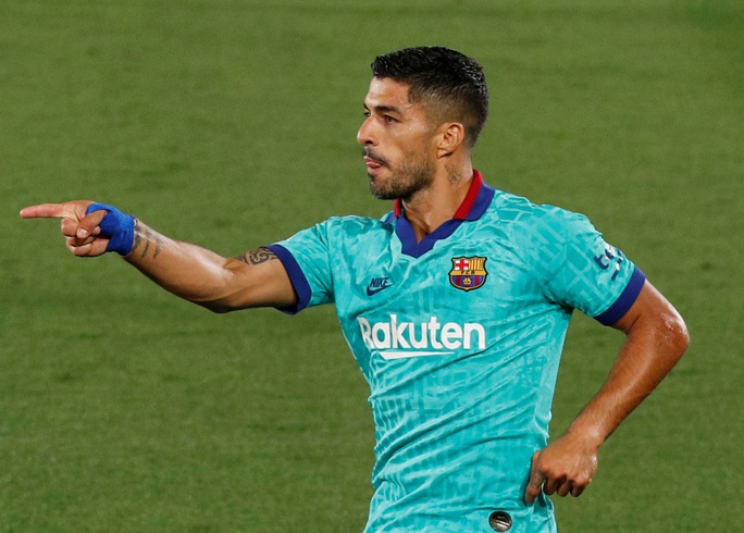 Lộ kế hoạch bẩn ép Messi, Suarez phải cuốn gói khỏi Barcelona - Ảnh 6.