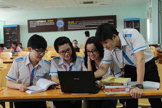 4 trường của ĐHQG TP HCM thực hiện tự chủ, tăng học phí - Ảnh 1.