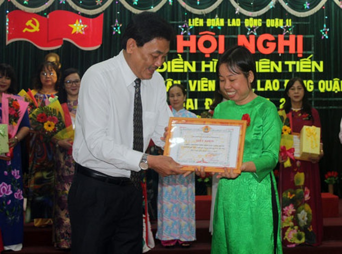 Nhiều sáng kiến làm lợi hơn 8 tỉ đồng - Ảnh 1. Nhiều sáng kiến làm lợi hơn 8 tỉ đồng - Ảnh 1.