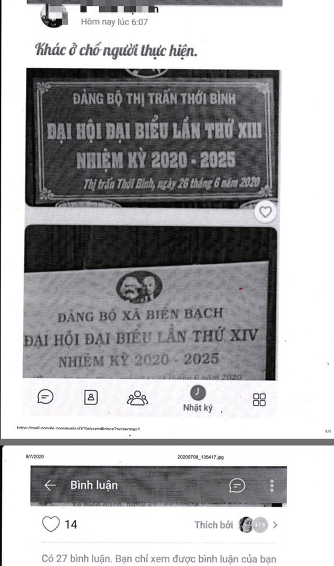 Lãnh đạo xã phản ứng vụ “Đốt nhang lạy độ dốt” - Ảnh 3. Lãnh đạo xã phản ứng vụ “Đốt nhang lạy độ dốt” - Ảnh 3.