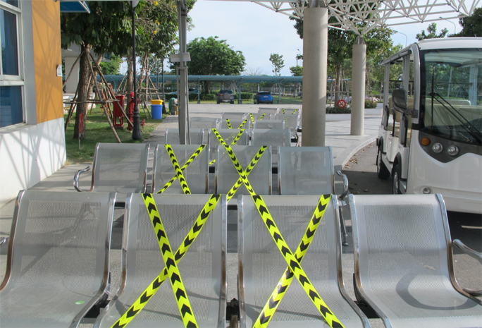 TP HCM: 30 trường hợp nghi nhiễm SARS-CoV-2 - Ảnh 1. TP HCM: 30 trường hợp nghi nhiễm SARS-CoV-2 - Ảnh 1.
