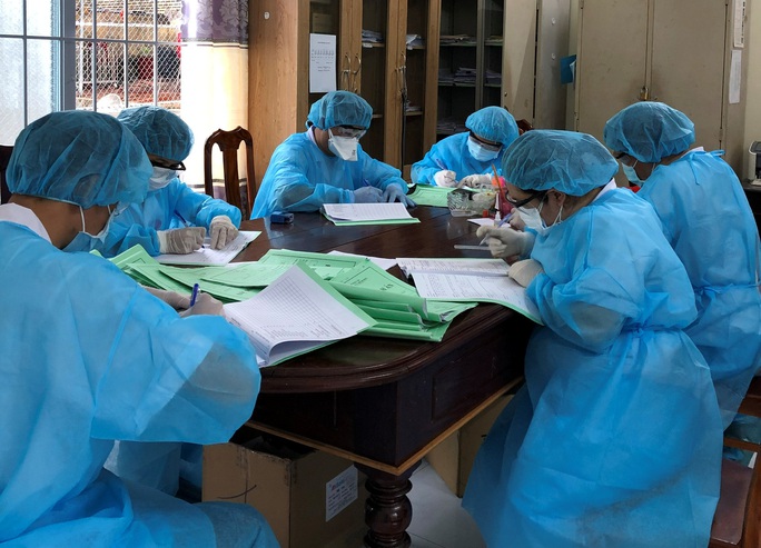 Mẹ của nữ sinh viên mắc Covid-19: Mong mọi người thấu hiểu! - Ảnh 2. Mẹ của nữ sinh viên mắc Covid-19: Mong mọi người thấu hiểu! - Ảnh 2.