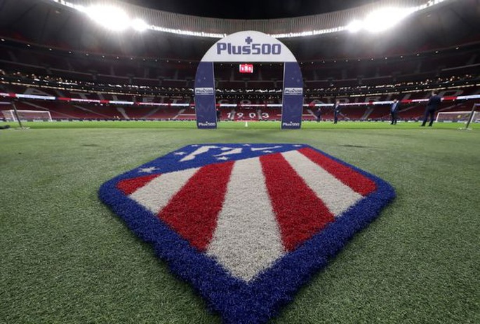 Atletico Madrid nhận hung tin trước vòng tứ kết Champions League - Ảnh 2.
