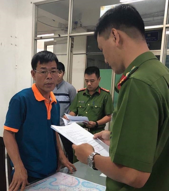 Thông tin mới về vụ cựu phó chánh án TAND quận 4 Nguyễn Hải Nam - Ảnh 1.
