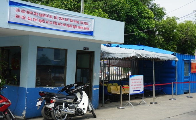 Thêm 1.040 người từ Đà Nẵng đến TP HCM có kết quả xét nghiệm Covid-19 - Ảnh 1. Thêm 1.040 người từ Đà Nẵng đến TP HCM có kết quả xét nghiệm Covid-19 - Ảnh 1.
