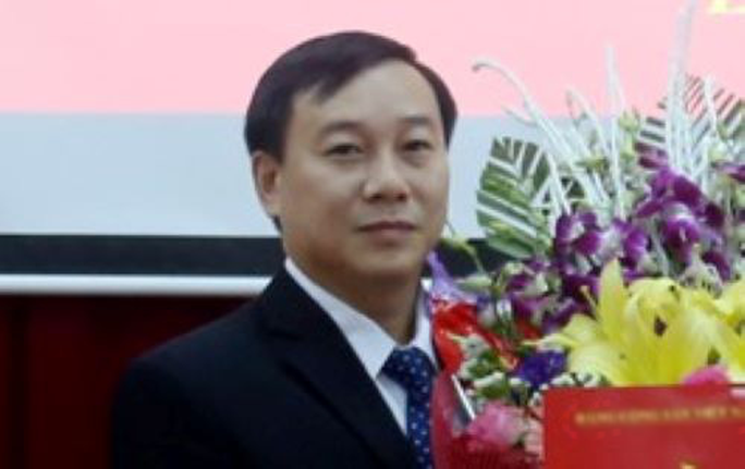 Chủ tịch UBND TP Yên Bái đột ngột tử vong - Ảnh 1. Chủ tịch UBND TP Yên Bái đột ngột tử vong - Ảnh 1.