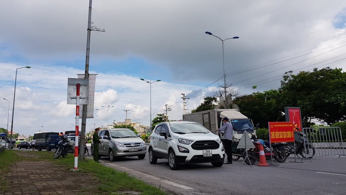 Đóng băng, cách ly hoàn toàn những nơi liên quan trực tiếp đến các ca bệnh Covid-19 - Ảnh 2. Đóng băng, cách ly hoàn toàn những nơi liên quan trực tiếp đến các ca bệnh Covid-19 - Ảnh 2.