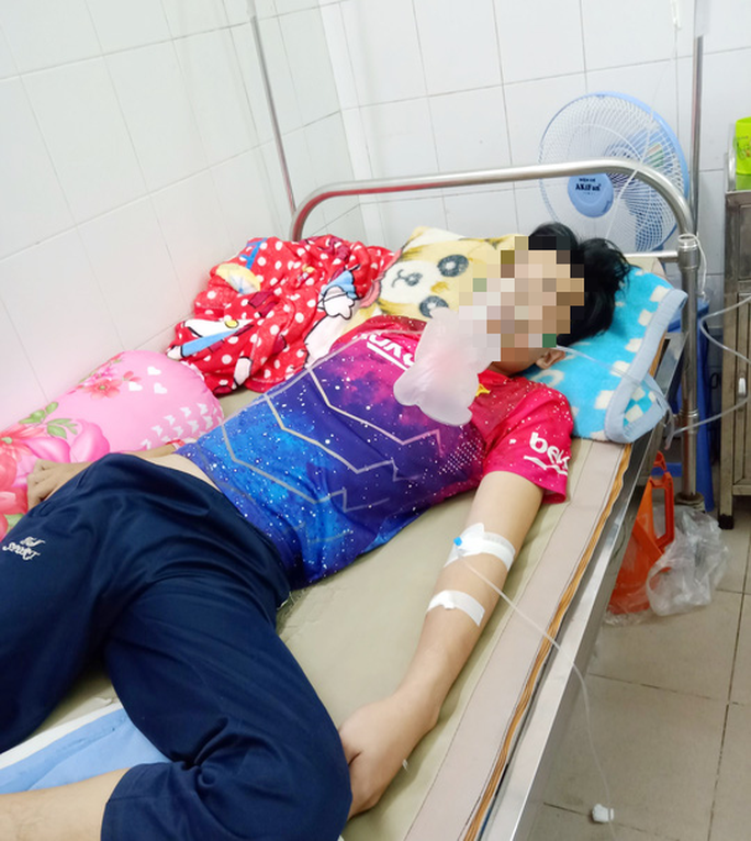 Xót xa gia cảnh nam sinh qua đời khi chưa biết điểm thi tốt nghiệp THPT - Ảnh 1. Xót xa gia cảnh nam sinh qua đời khi chưa biết điểm thi tốt nghiệp THPT - Ảnh 1.
