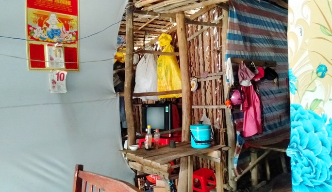 Xót xa gia cảnh nam sinh qua đời khi chưa biết điểm thi tốt nghiệp THPT - Ảnh 3. Xót xa gia cảnh nam sinh qua đời khi chưa biết điểm thi tốt nghiệp THPT - Ảnh 3.