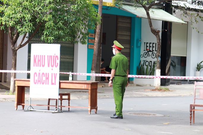 Kết thúc phong tỏa 4 địa điểm, chấm dứt cách ly xã hội TP Buôn Ma Thuột - Ảnh 1. Kết thúc phong tỏa 4 địa điểm, chấm dứt cách ly xã hội TP Buôn Ma Thuột - Ảnh 1.