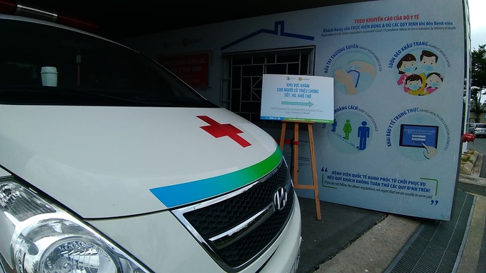 TP HCM: Thêm hàng trăm người về từ Đà Nẵng khai báo y tế - Ảnh 1. TP HCM: Thêm hàng trăm người về từ Đà Nẵng khai báo y tế - Ảnh 1.