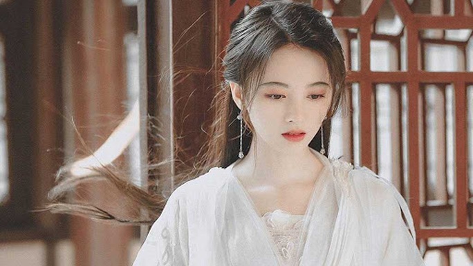 “Mỹ nhân 4000 năm” Cúc Tịnh Y liên tiếp vướng thị phi - Ảnh 7. “Mỹ nhân 4000 năm” Cúc Tịnh Y liên tiếp vướng thị phi - Ảnh 7.