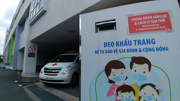 TP HCM: Thêm 636 người về từ Đà Nẵng khai báo y tế - Ảnh 1. TP HCM: Thêm 636 người về từ Đà Nẵng khai báo y tế - Ảnh 1.