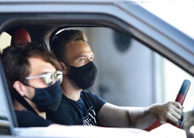 arthur melo