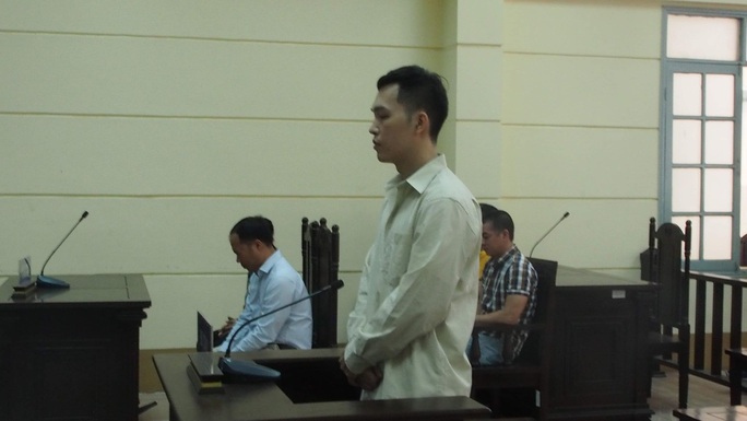Xét xử vụ thất thoát tài sản công tại Bệnh viện Nhi Đồng 2 - Ảnh 1.