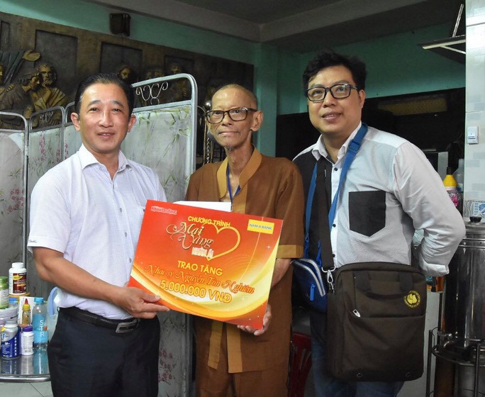 Nhạc sĩ Nguyễn Tôn Nghiêm qua đời, hưởng thọ 64 tuổi - Ảnh 4.
