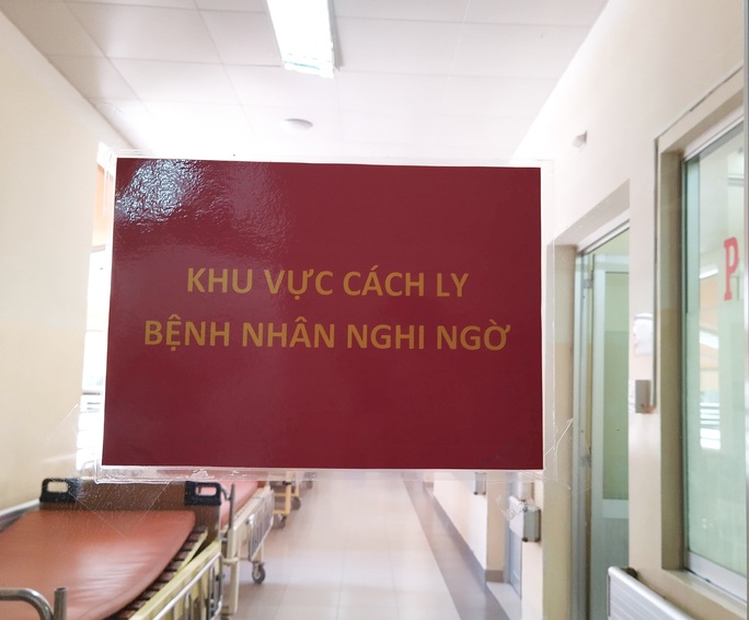 TP HCM: Thêm kết quả xét nghiệm 6.600 người về từ Đà Nẵng - Ảnh 1. TP HCM: Thêm kết quả xét nghiệm 6.600 người về từ Đà Nẵng - Ảnh 1.