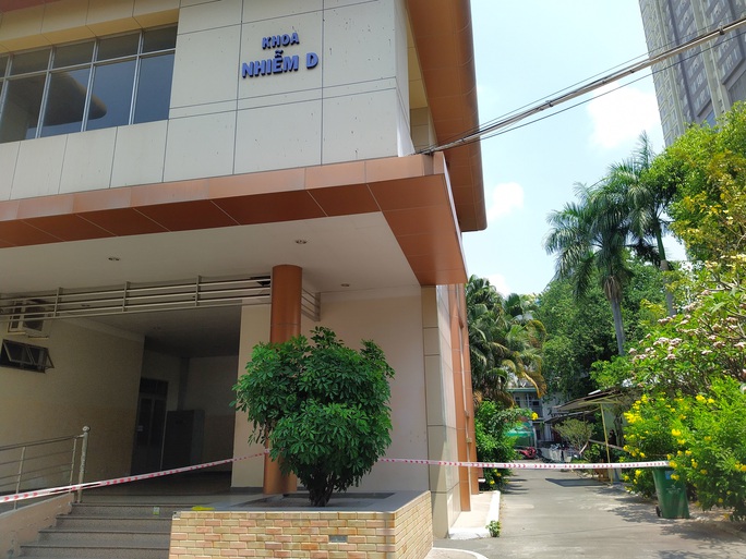 TP HCM: cách ly tập trung 94 keo nha cai 5 vừa về từ 4 tỉnh có lây nhiễm cộng đồng - Ảnh 1.