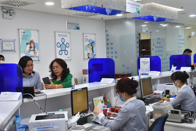 TP HCM vươn tới trung tâm tài chính quốc tế - Ảnh 1. TP HCM vươn tới trung tâm tài chính quốc tế - Ảnh 1.