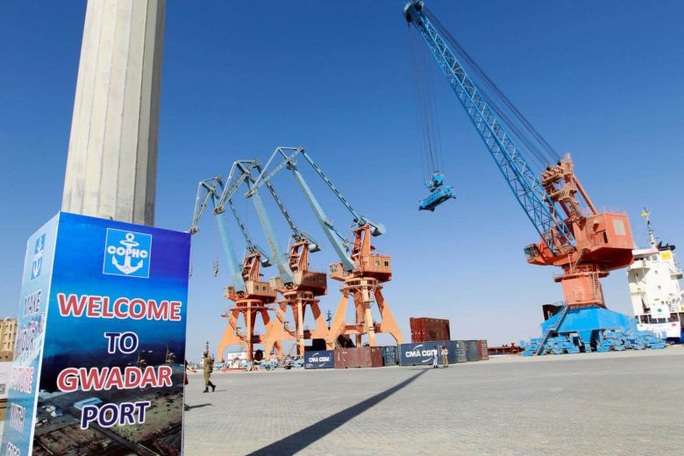 Myanmar bước lùi trước bẫy nợ Trung Quốc ở Nam Á - Ảnh 2.