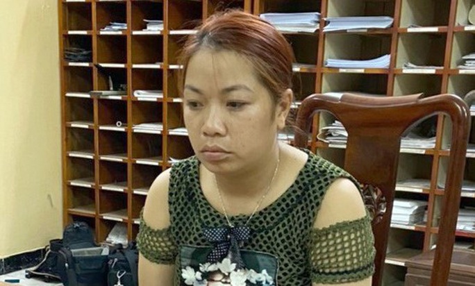 Vụ bắt cóc bé trai hơn 2 tuổi ở Bắc Ninh: Nữ nghi phạm đã 2 lần sinh nở - Ảnh 2. Vụ bắt cóc bé trai hơn 2 tuổi ở Bắc Ninh: Nữ nghi phạm đã 2 lần sinh nở - Ảnh 2.