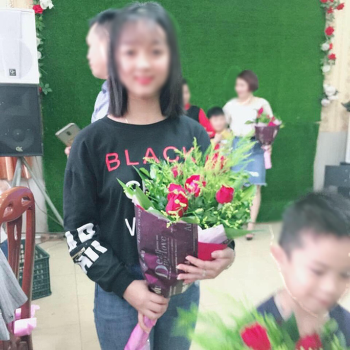 Tìm thấy thi thể nữ sinh xinh đẹp 17 tuổi sau hơn 4 ngày mất tích - Ảnh 1. Tìm thấy thi thể nữ sinh xinh đẹp 17 tuổi sau hơn 4 ngày mất tích - Ảnh 1.