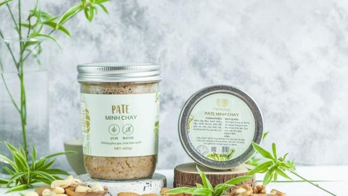 UBND TP HCM chỉ đạo khẩn vụ pate Minh Chay - Ảnh 1. UBND TP HCM chỉ đạo khẩn vụ pate Minh Chay - Ảnh 1.