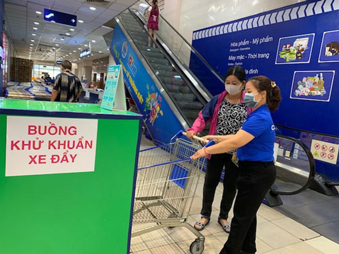Sáng kiến vì cộng đồng - Ảnh 1. Sáng kiến vì cộng đồng - Ảnh 1.