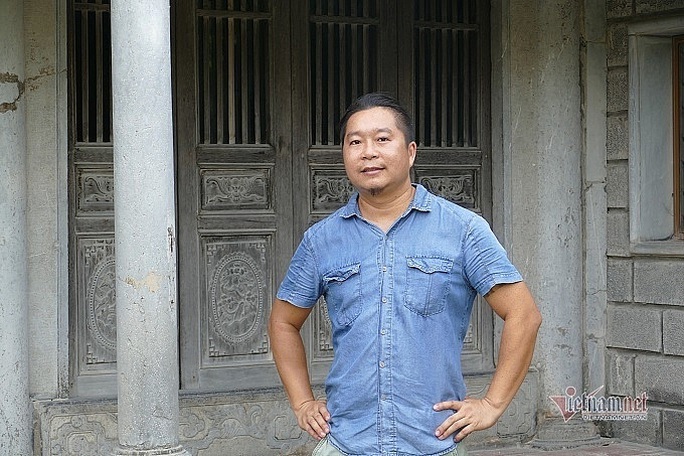 Có gì trong ngôi nhà bằng đá ở Ninh Vân mà nhiều người mê đắm? - Ảnh 11.