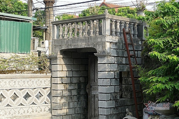 Có gì trong ngôi nhà bằng đá ở Ninh Vân mà nhiều người mê đắm? - Ảnh 14.