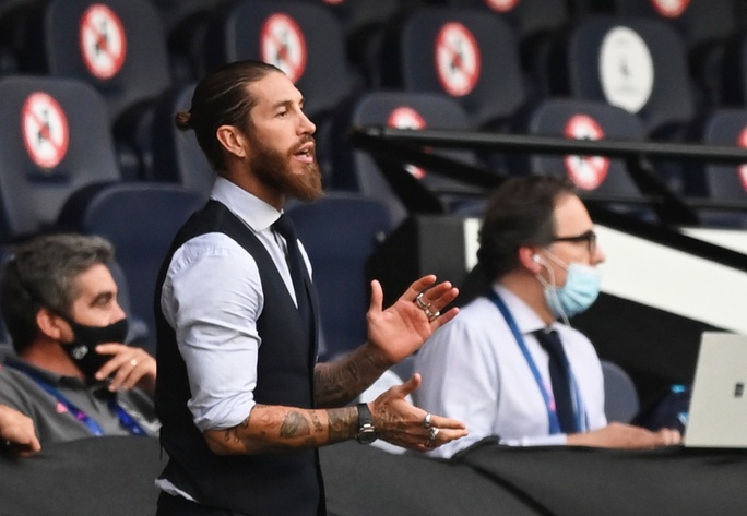 Bắn hạ Kền kền trắng, Man City thẳng tiến Champions League - Ảnh 5. Bắn hạ Kền kền trắng, Man City thẳng tiến Champions League - Ảnh 5.