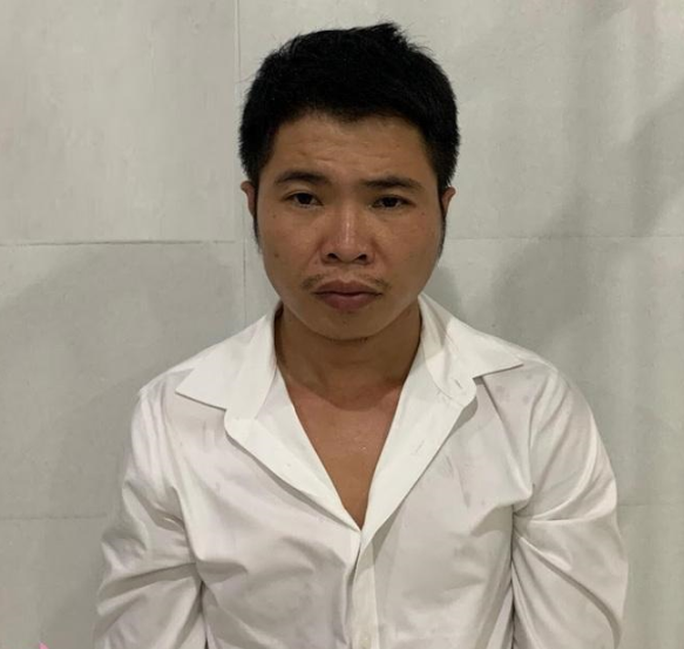 “Siêu trộm” có 5 tiền án, ra tù 2 tháng gây ra hơn 50 vụ trộm - Ảnh 1. “Siêu trộm” có 5 tiền án, ra tù 2 tháng gây ra hơn 50 vụ trộm - Ảnh 1.