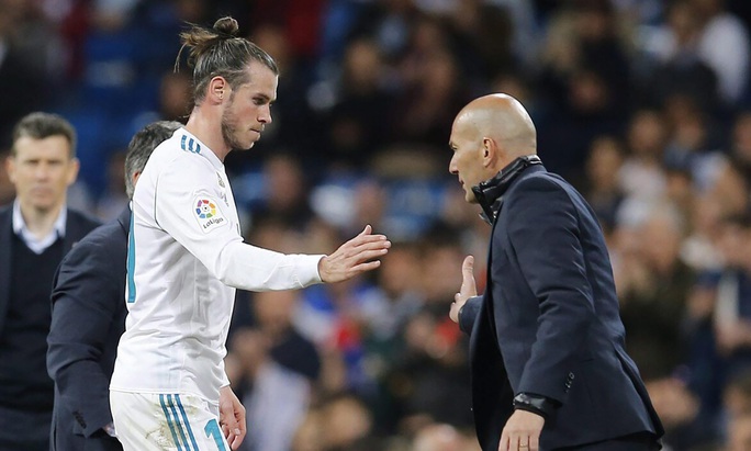 gareth bale