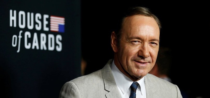 Nam diễn viên kiện tài tử Kevin Spacey tấn công tình dục - Ảnh 3.