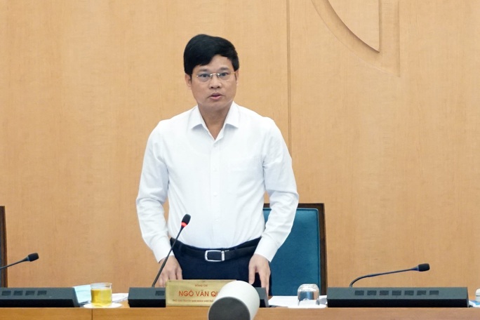 Lãnh đạo CDC Hà Nội xin vắng họp ở nhà làm công tác đấu thầu nhưng mãi chả thấy đâu - Ảnh 2. Lãnh đạo CDC Hà Nội xin vắng họp ở nhà làm công tác đấu thầu nhưng mãi chả thấy đâu - Ảnh 2.