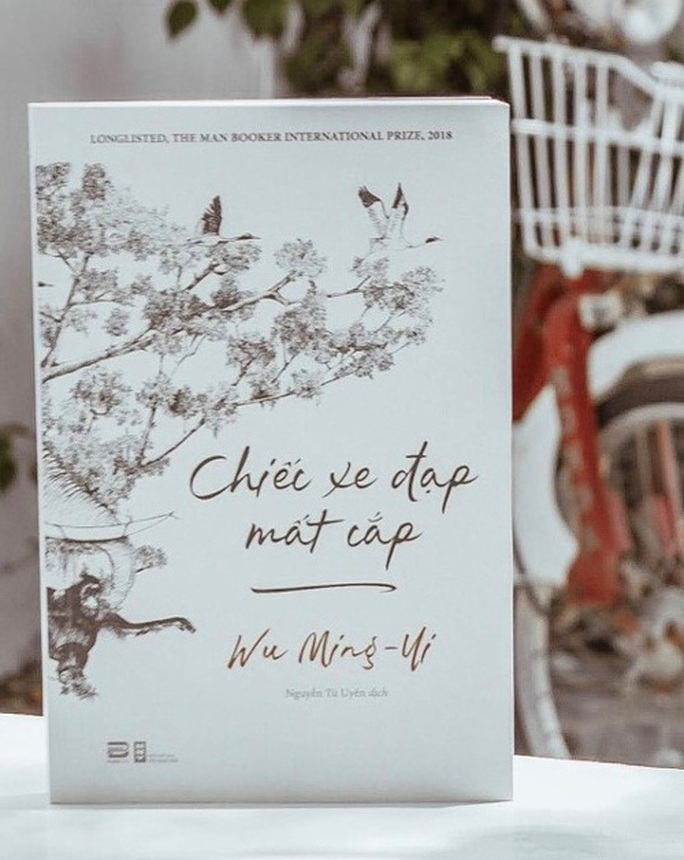 Chiếc xe đạp mất cắp: Khúc ca bi thiết và trào lộng - Ảnh 1. Chiếc xe đạp mất cắp: Khúc ca bi thiết và trào lộng - Ảnh 1.