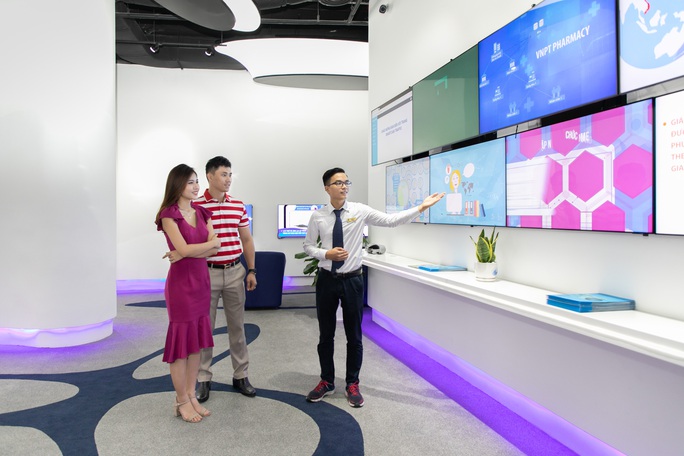 Doanh nghiệp viễn thông Việt Nam gặt hái tại Giải thưởng Kinh doanh Quốc tế 2020 - Ảnh 1. Doanh nghiệp viễn thông Việt Nam gặt hái tại Giải thưởng Kinh doanh Quốc tế 2020 - Ảnh 1.