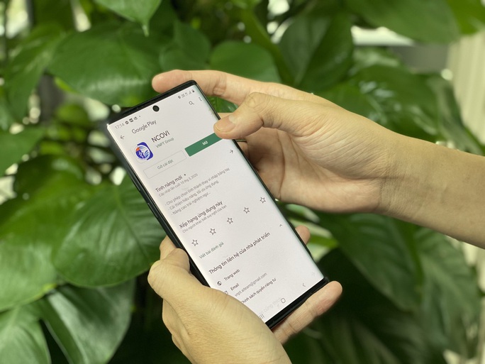 Doanh nghiệp viễn thông Việt Nam gặt hái tại Giải thưởng Kinh doanh Quốc tế 2020 - Ảnh 2. Doanh nghiệp viễn thông Việt Nam gặt hái tại Giải thưởng Kinh doanh Quốc tế 2020 - Ảnh 2.
