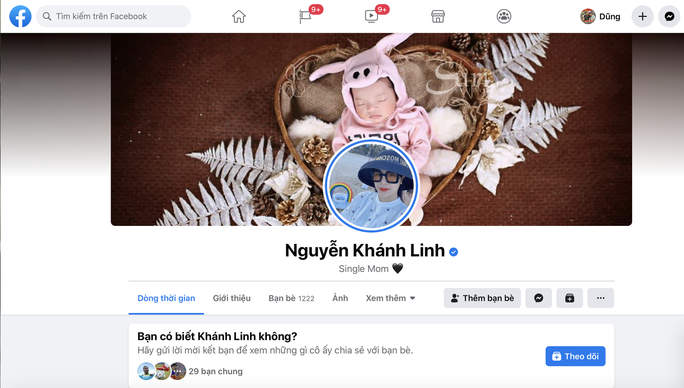 vợ bùi tiến dũng