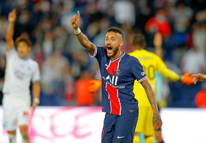 doi bong psg