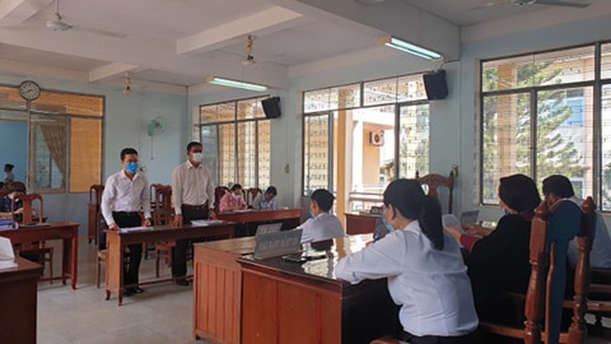 Vụ người lao động kiện Công ty Prudential Việt Nam: Hai cấp tòa trái ngược! - Ảnh 1.