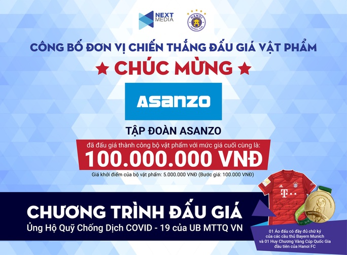 asanzo tuyển dụng