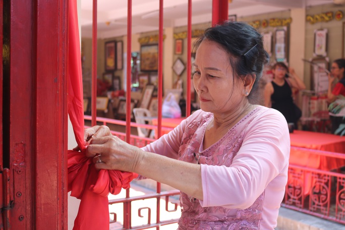 Đường Đinh Tiên Hoàng trước ngày trở về tên cũ Lê Văn Duyệt - Ảnh 7.