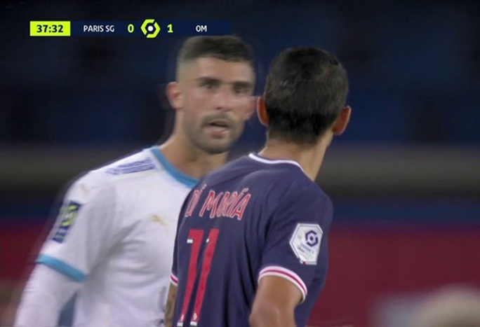 Sốc: Neymar đối mặt với án treo giò 7 trận, Di Maria không vô can - Ảnh 7. Sốc: Neymar đối mặt với án treo giò 7 trận, Di Maria không vô can - Ảnh 7.