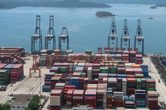 Phán quyết WTO không ăn thua với Mỹ? - Ảnh 1. Phán quyết WTO không ăn thua với Mỹ? - Ảnh 1.