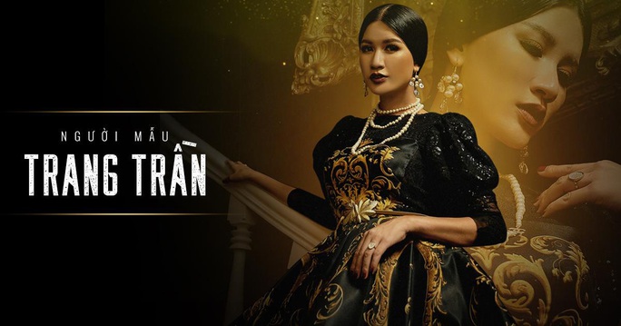 Trang Trần bị tẩy chay đòi cắt vai, nhà sản xuất bênh vực - Ảnh 2. Trang Trần bị tẩy chay đòi cắt vai, nhà sản xuất bênh vực - Ảnh 2.