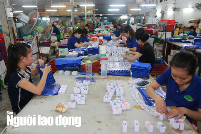 Trường hợp nào được nhận BHXH một lần? - Ảnh 1. Trường hợp nào được nhận BHXH một lần? - Ảnh 1.
