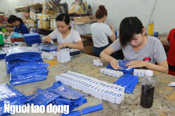 Trường hợp nào được nhận BHXH một lần? - Ảnh 2. Trường hợp nào được nhận BHXH một lần? - Ảnh 2.